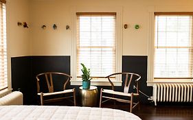 The Vesper Woodstock